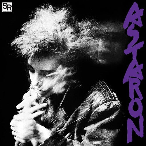 Astaron: Astaron { Record }