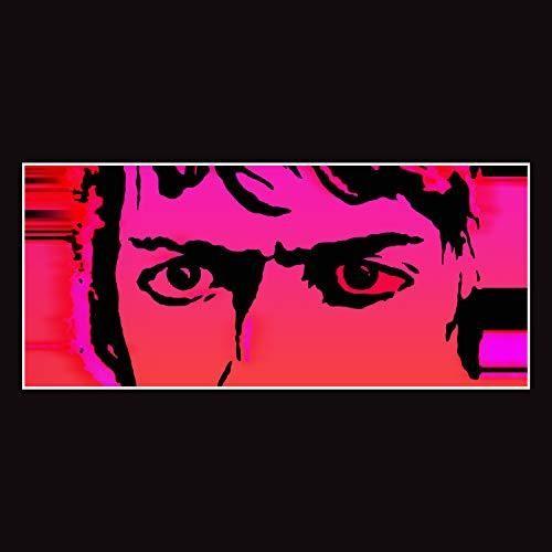 Delicate Steve- Till I Burn Up ( LP )