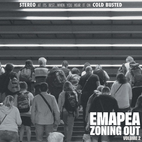 Emapea: Zoning Out Vol. 2 { Record }