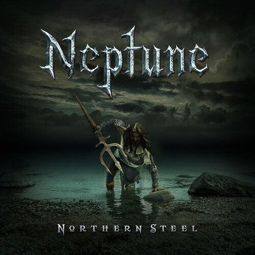 Neptune- Northern Steel (Black Vinyl) ( LP )