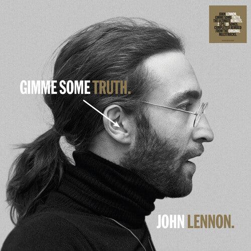 John Lennon- Gimme Some Truth ( LP )