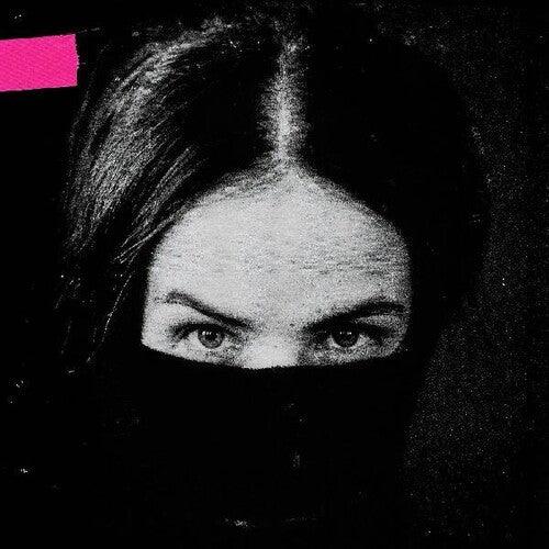 Ela Minus- acts of rebellion ( LP )