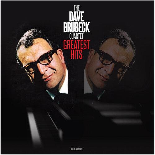 Dave Brubeck- Greatest Hits (Colored Vinyl) ( LP )