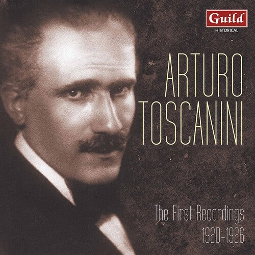 First Recordings 1920-1926 / Various: First Recordings 1920-1926 - CD