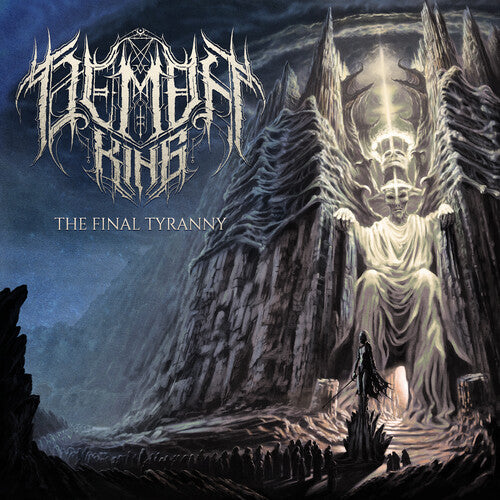 The Final Tyranny ( LP )