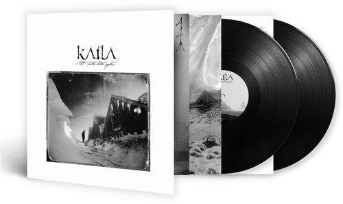Katla- Allt Thetta Helvitis Myrkur ( LP )