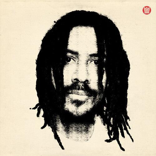 Liam Bailey- Ekundayo (Translucent Red Vinyl) ( LP )