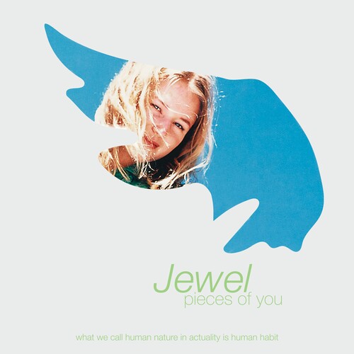 Jewel: Pieces Of You (25th Anniversary Edition) - CD