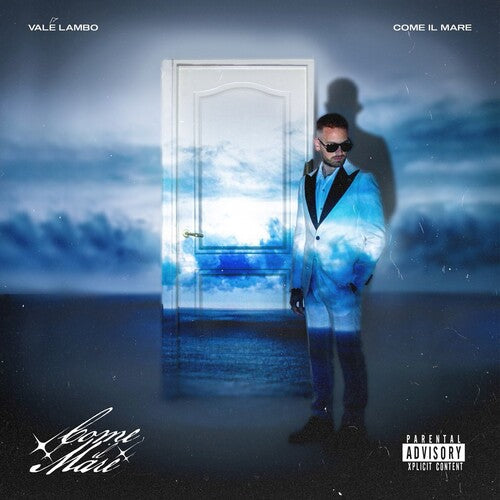 Vale Lambo: Come Il Mare - COMPACT DISCS
