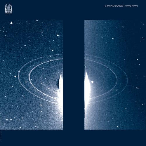 Eyvind Kang- Ajaeng Ajaeng ( LP )
