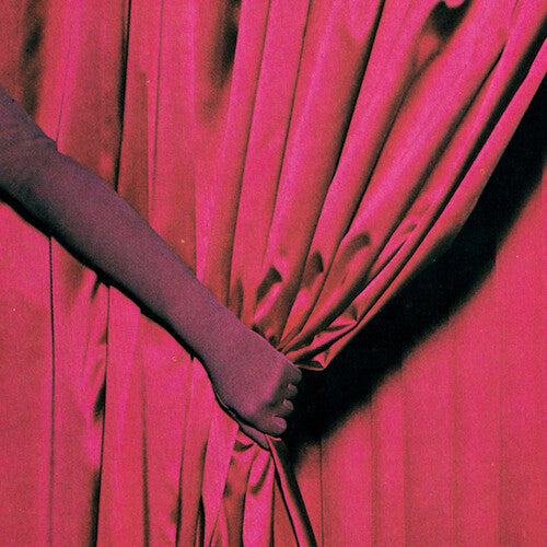 Lamps- People With Faces ( LP )
