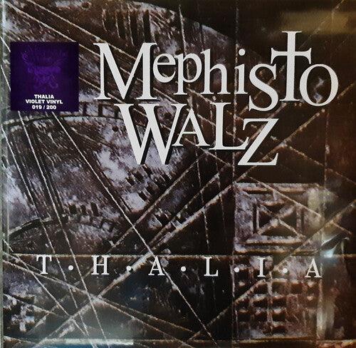 Mephisto Walz- Thalia ( LP )