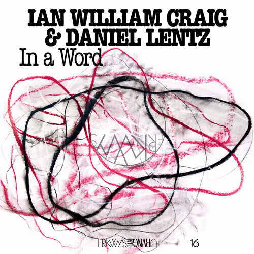 Ian Craig: In A Word' - COMPACT DISCS