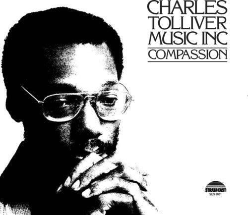 Charles Tolliver: Music Inc: Compassion - VINYL