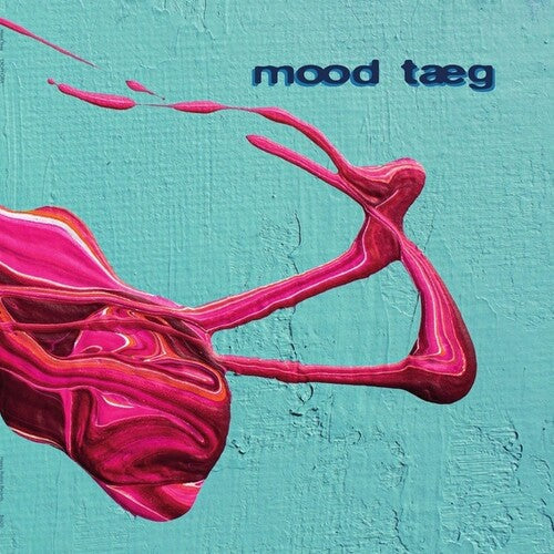 Mood Taeg: Exophora { Record }