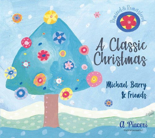 Various Artists: Classic Christmas - CD
