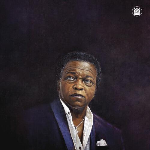 Lee Fields & Expressions- Big Crown Vaults Vol. 1 - Lee Fields & The Expressions ( LP )