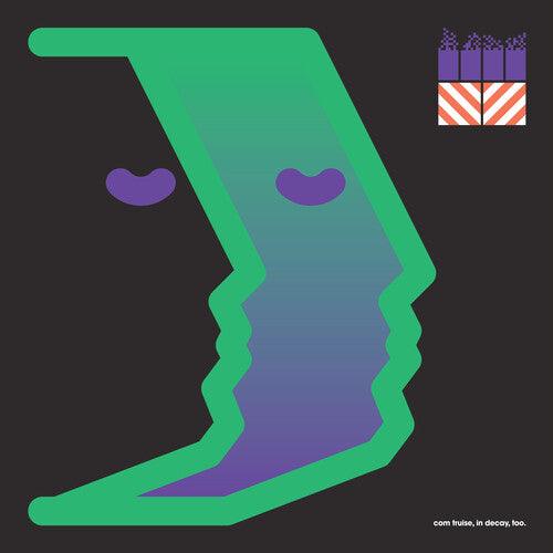 Com Truise- In Decay, Too ( LP )