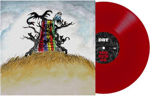 Drive-By Truckers- The New OK (Red Vinyl) ( LP )