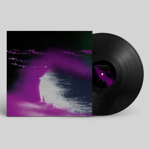 Various Artists: Idmemo: A Future Of Nostalgia / Various { Record }