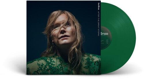 Ane Brun- After The Great Storm (Green Vinyl) ( LP )