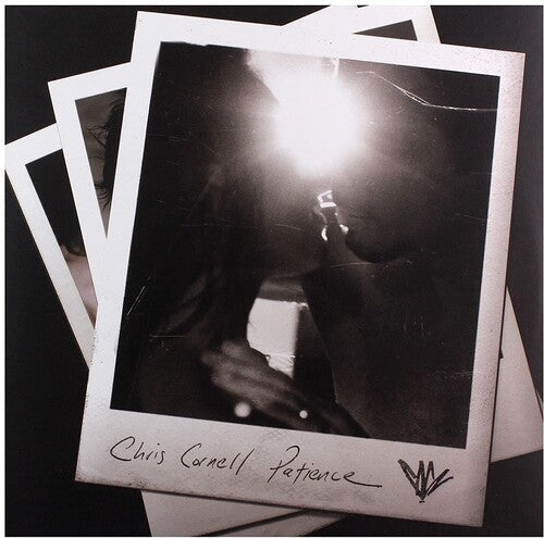 Chris Cornell: Patience - 7-INCH SINGLE