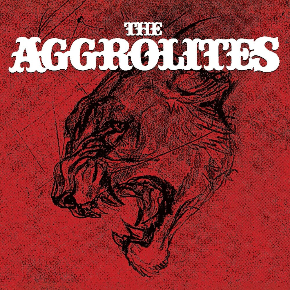 Aggrolites- Aggrolites ( LP )
