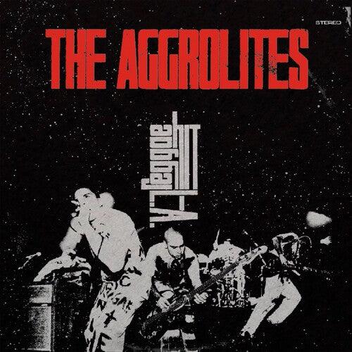 The Aggrolites- Reggae Hit L.a. ( LP )