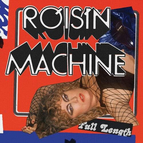 Roisin Murphy- Roisin Machine ( LP )
