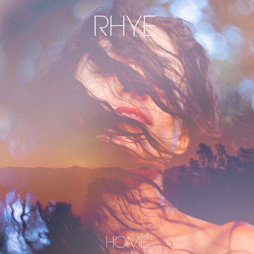 Rhye: Home { Record }