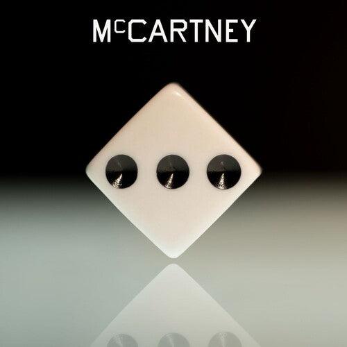 Paul McCartney- Mccartney III ( LP )