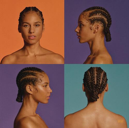 Alicia Keys- Alicia ( LP )