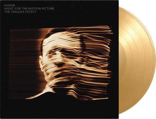 Hugar: The Vasulka Effect (Music for the Motion Picture) - VINYL