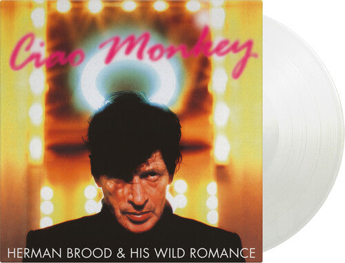 Ciao Monkey ( LP )