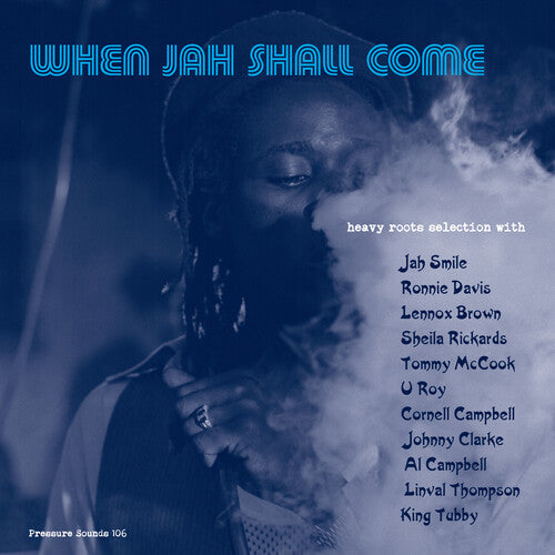 Various Artists: When Jah Shall Come (Various Artists) - CD