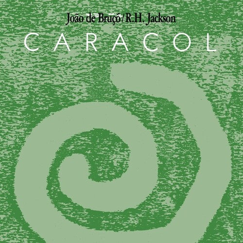 De Bruxo, Joao / Jackson, R.H.: Caracol { Record }