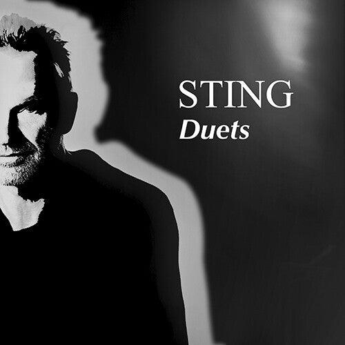 Sting- Duets ( LP )