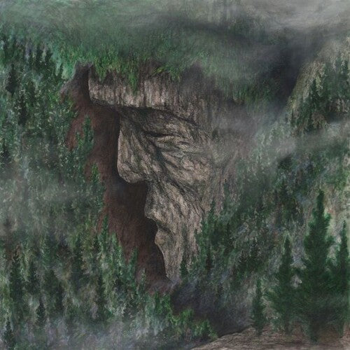 Petrels: Jord { Record }