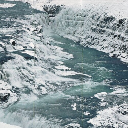 Prairie: After The Flash Flood { Record }