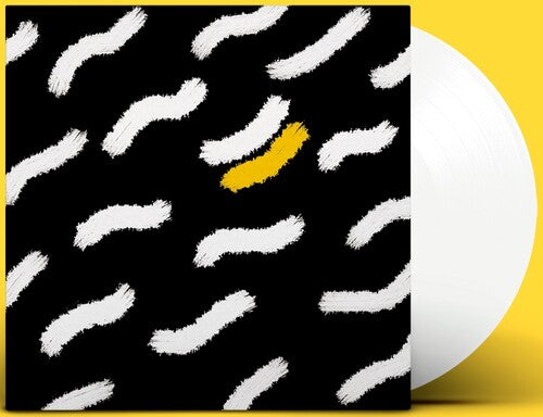 Los Punsetes: Viva! (Colored Vinyl) - VINYL