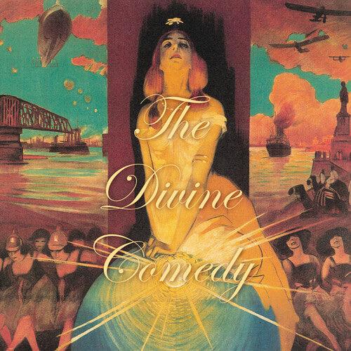 The Divine Comedy- Foreverland ( LP )