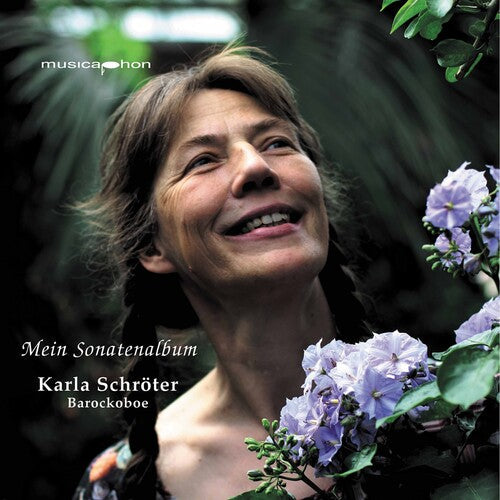 Various Artists: Mein Sonatenalbum - CD