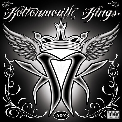 Kottonmouth Kings: Kottonmouth Kings { Record }