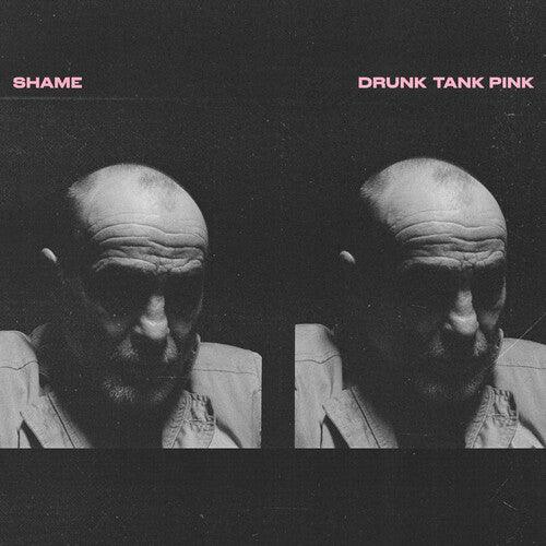 The Shame- Drunk Tank Pink ( LP )