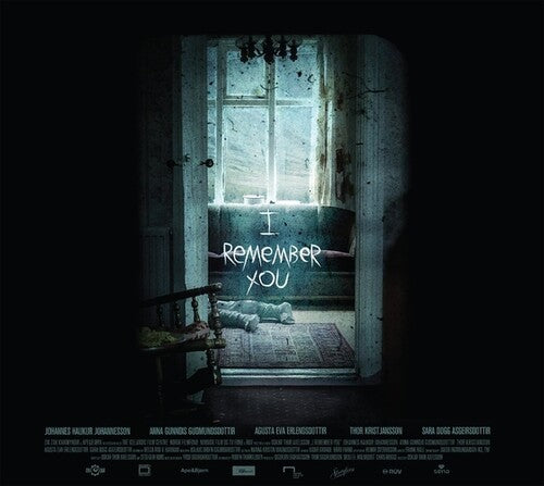 I Remember You / O.S.T.: I Remember You (Original Soundtrack) - CD