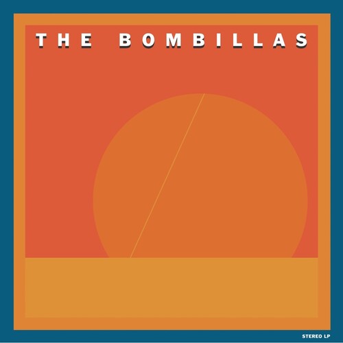 Bombillas: The Bombillas - VINYL