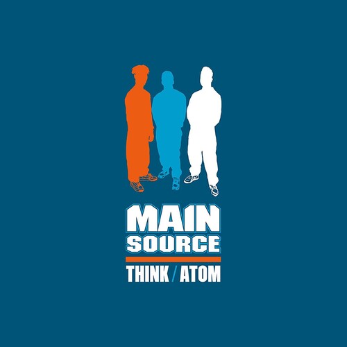 Main Source: Think / Atom - 7-INCH SINGLE