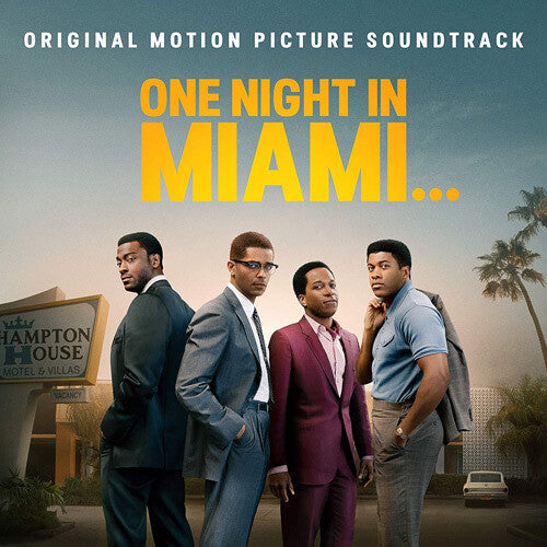 Various: One Night in Miami... (Original Motion Picture Soundtrack) - CD