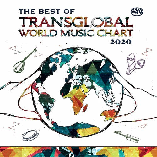 Various Artists: Best of Transglobal World - CD