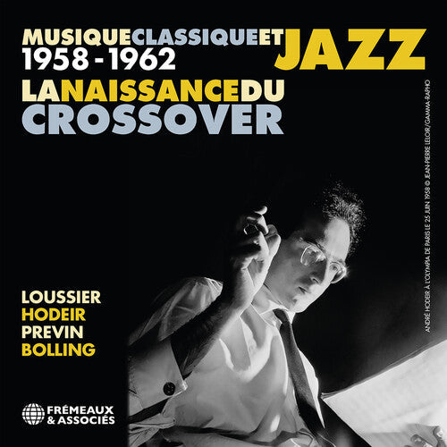 Various Artists: Musique Classique Et Jazz - CD